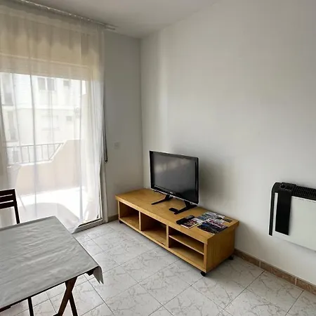 De Playa En Santa Margarita. Apartment