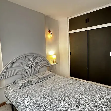 De Playa En Santa Margarita. Apartment