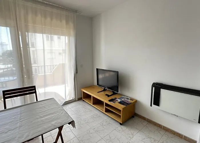 De Playa En Santa Margarita. Apartman